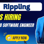 Rippling Off Campus Drive 2025