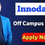 Innodata Off Campus Hiring