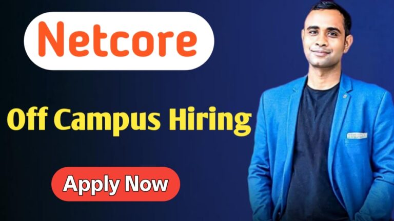 Netcore Backend Developer Hiring Challenge 2025