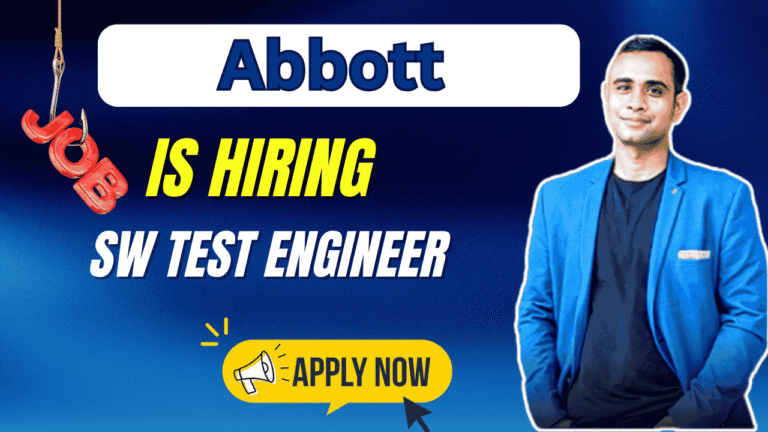 Abbott Off Campus Drive 2025