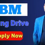 IBM Biggest Mass Hiring