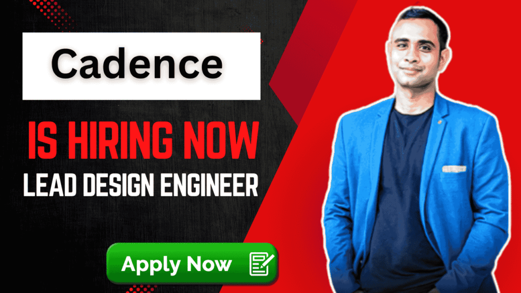 Cadence Off Campus Drive 2025