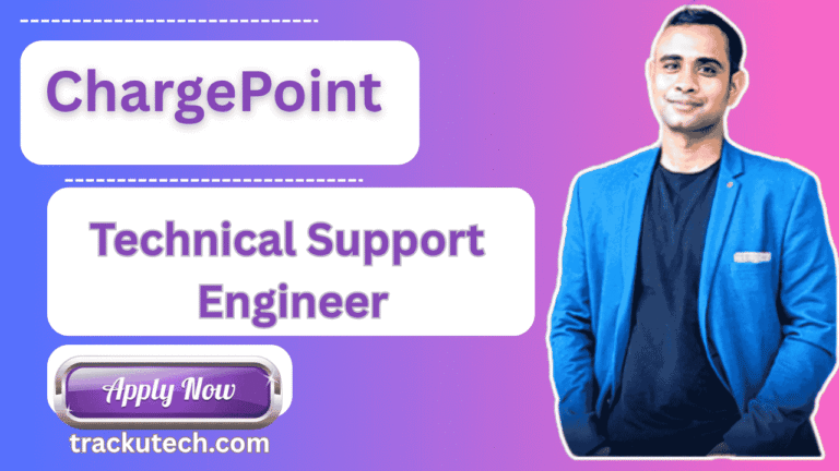 ChargePoint Careers 2025