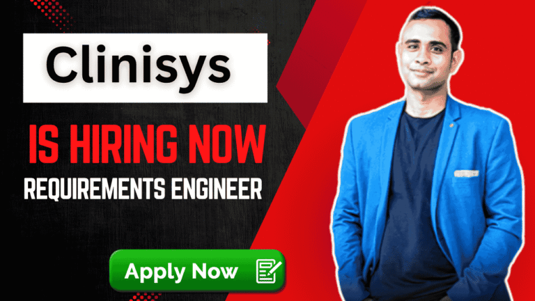 Clinisys Off Campus Drive 2025