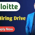 Deloitte Big Hiring