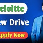 Deloitte New Latest Hiring