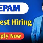 EPAM Biggest Hiring Drive