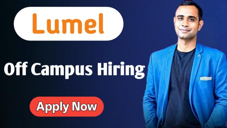 Lumel Off Campus Drive