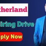 Sutherland Off-Campus Hiring