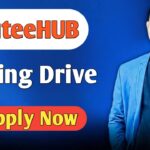 TuteeHUB Hiring Drive