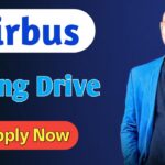 Airbus Hiring Drive