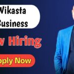 Wikasta Business New Hiring