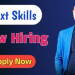 Nxt Skills New Hiring