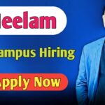 Neelam Off Campus Drive
