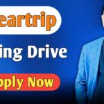 Cleartrip Hiring Drive