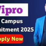 Wipro Biggest Off Campus Recruitment