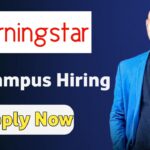 Morningstar New Hiring
