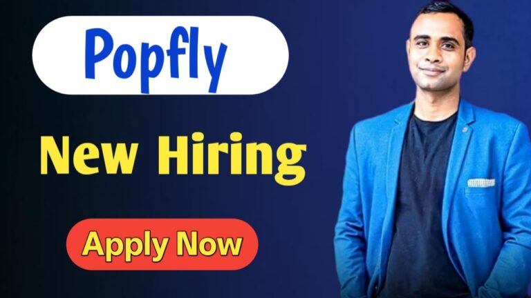 Popfly New Hiring