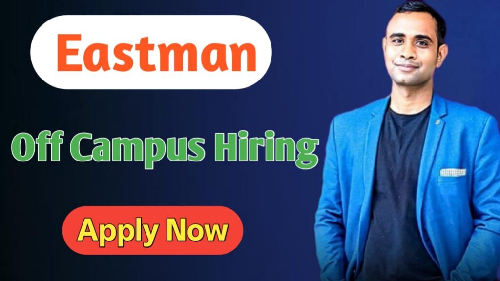 Eastman Off Camous Hiring