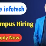 Care Infotech Off Campus Hiring