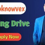 Innoknowvex Hiring Drive