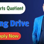 The Arts Quotient Hiring Drive