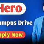 Hero Off Campus Drive