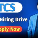 TCS Off Campus Hiring 2026 Batch