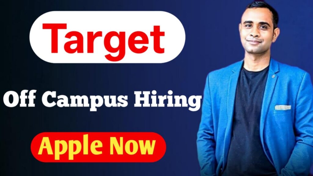 Target Off-Campus Hiring