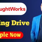 ThoughtWorks Off-Campus Hiring