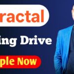 Fractal Hiring Drive