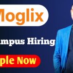 Moglix Off Campus Hiring - Software Engineer Role
