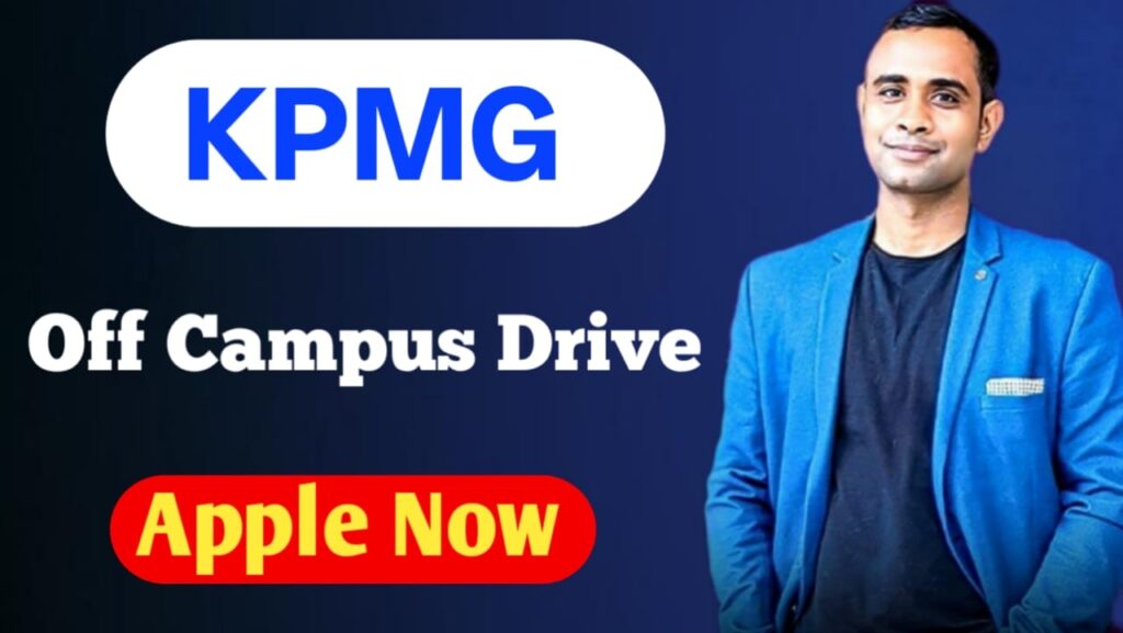KPMG Off-Campus Drive