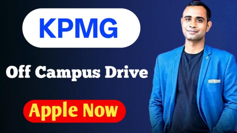 KPMG Off-Campus Drive