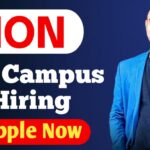 ION Off Campus Drive