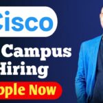 Cisco Off Campus Drive