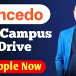 Incedo Off-Campus Drive