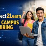 Connect2Learn Off Campus Hiring