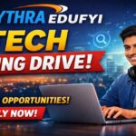 Elythra Edufyi Tech Hiring Drive
