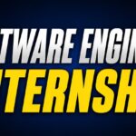 Software Engineer Internship