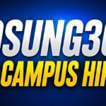 Losung360 Off Campus Hiring