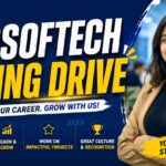 Biosoftech Hiring Drive