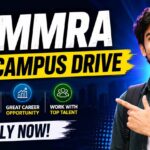 Lummra Off Campus Drive